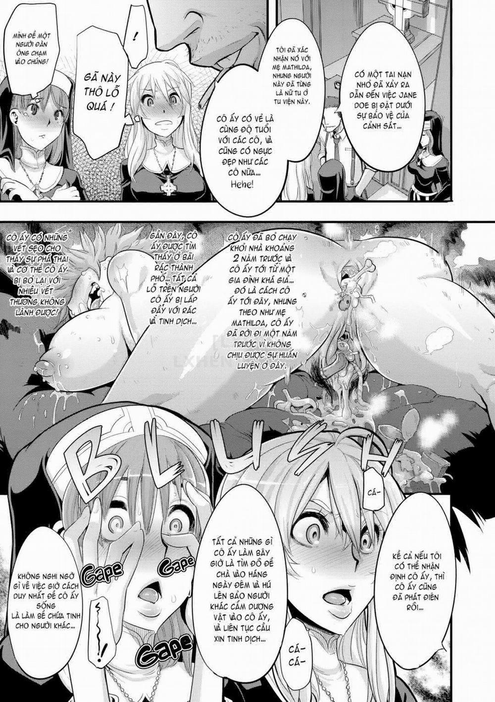 The Pink Album 6 0 Incubus 0 trang 6