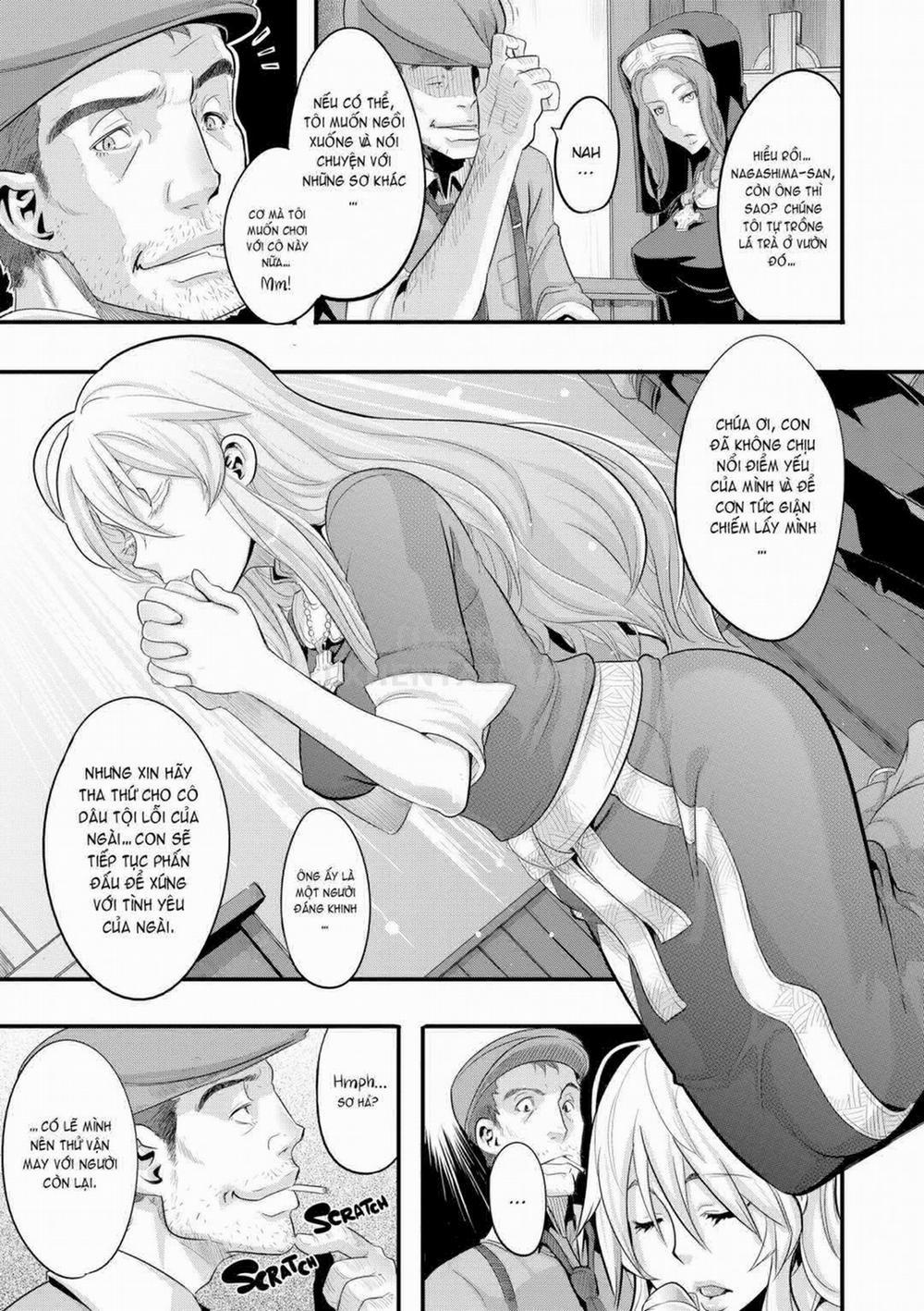 The Pink Album 6 0 Incubus 0 trang 8