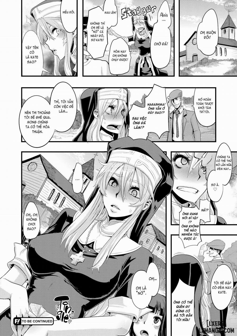 The Pink Album 6 trang 32