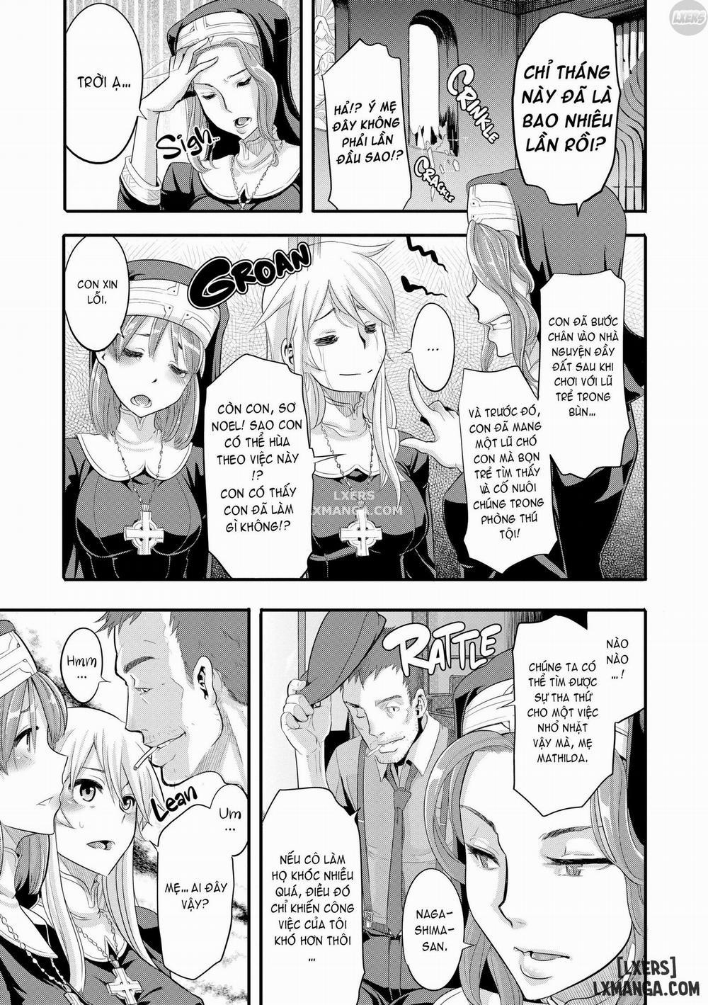 The Pink Album 6 trang 5