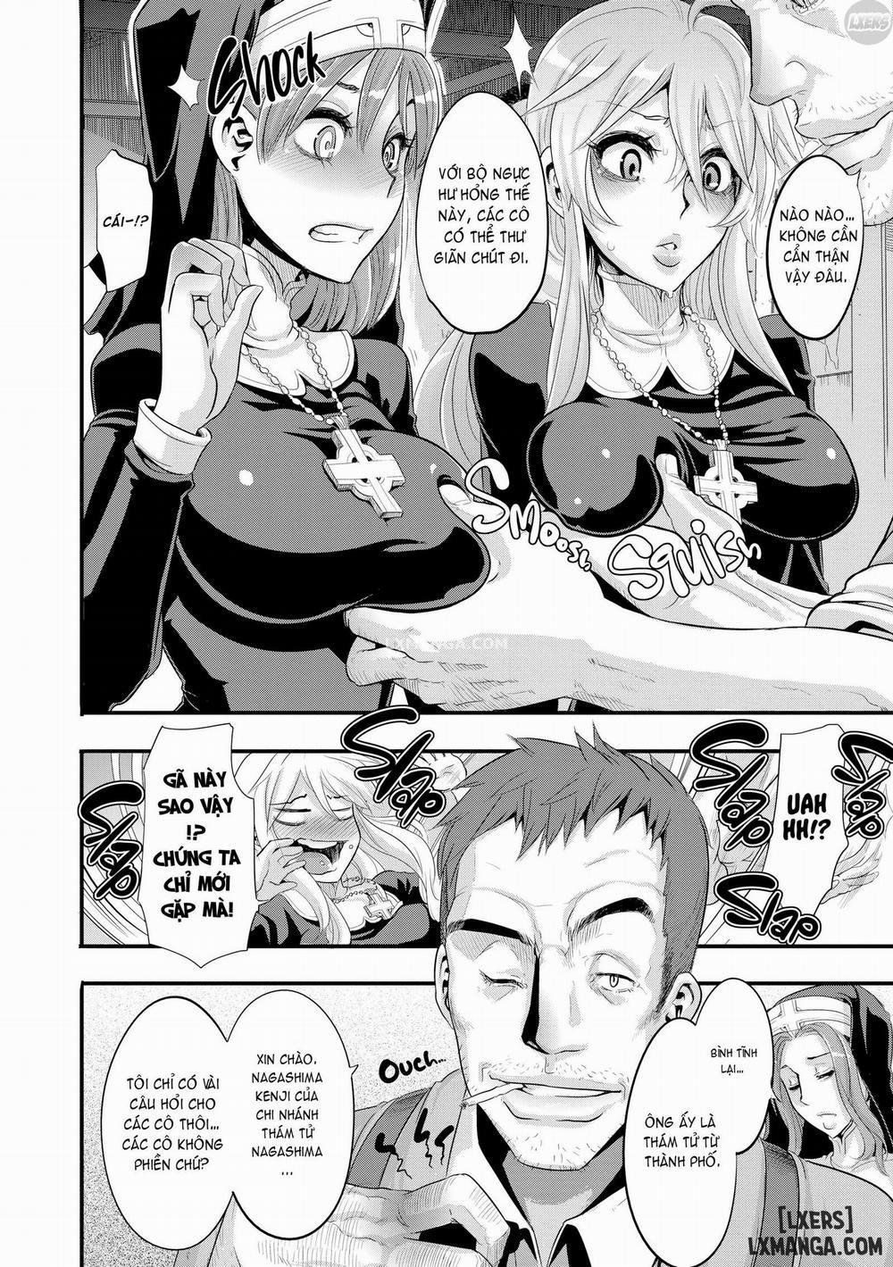 The Pink Album 6 trang 6