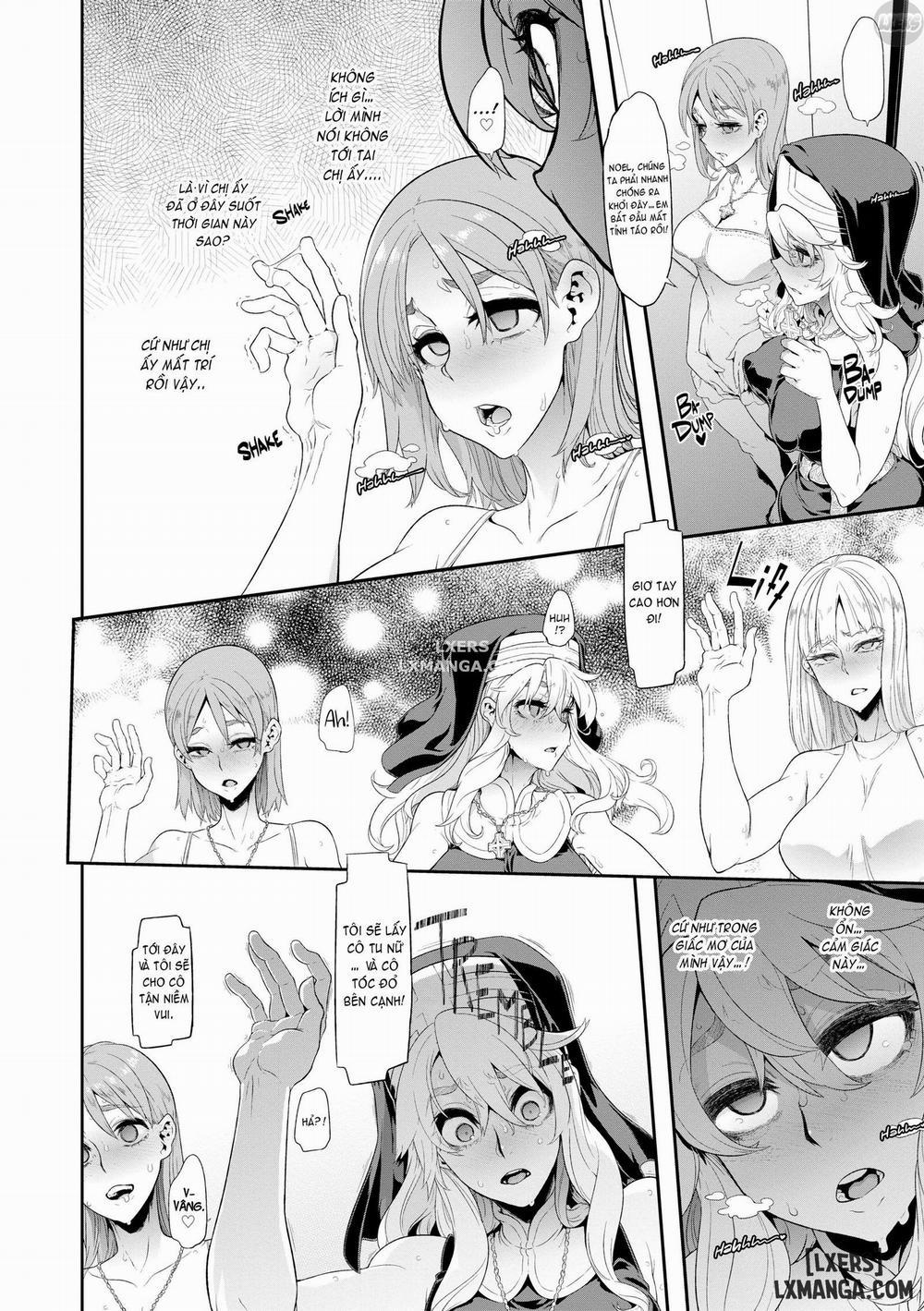 The Pink Album 7 trang 12