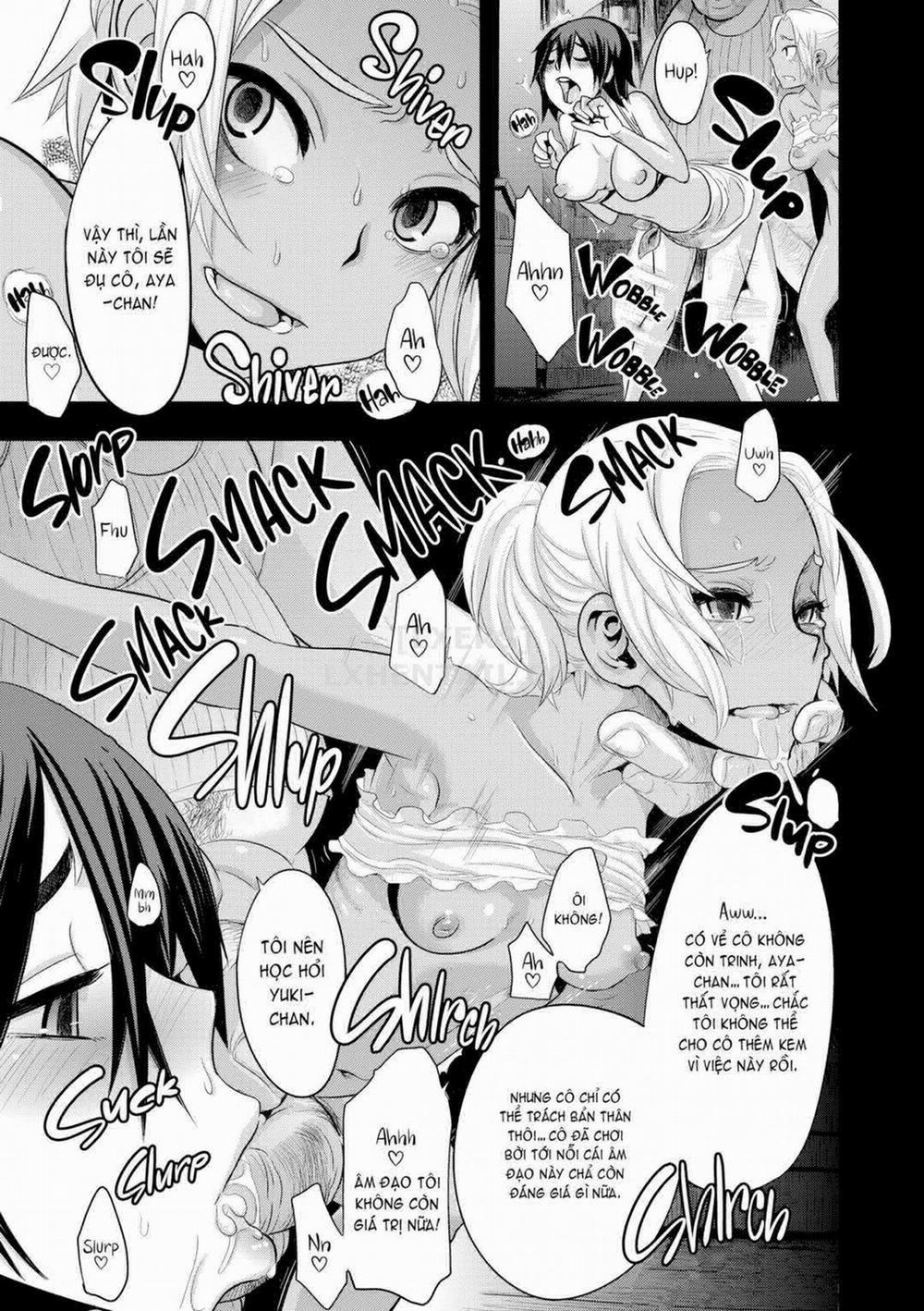 The Pink Album 8 0 Incubus 0 trang 24