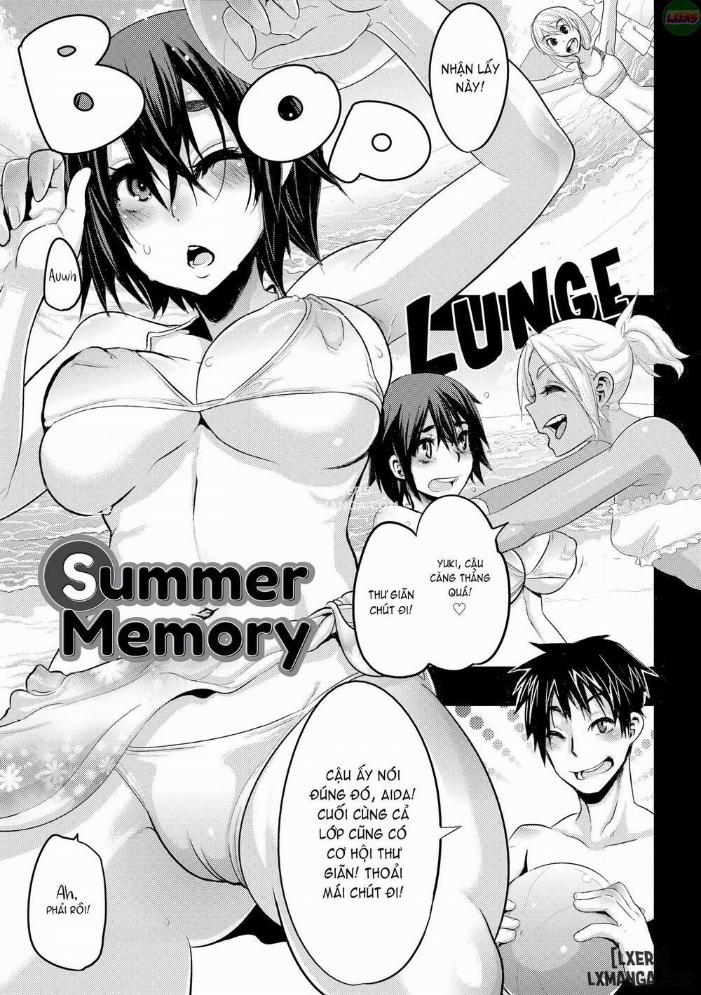 The Pink Album 8 END trang 11