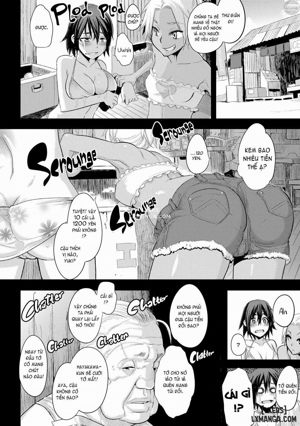 The Pink Album 8 END trang 14