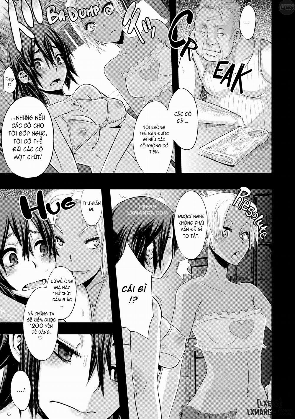 The Pink Album 8 END trang 15