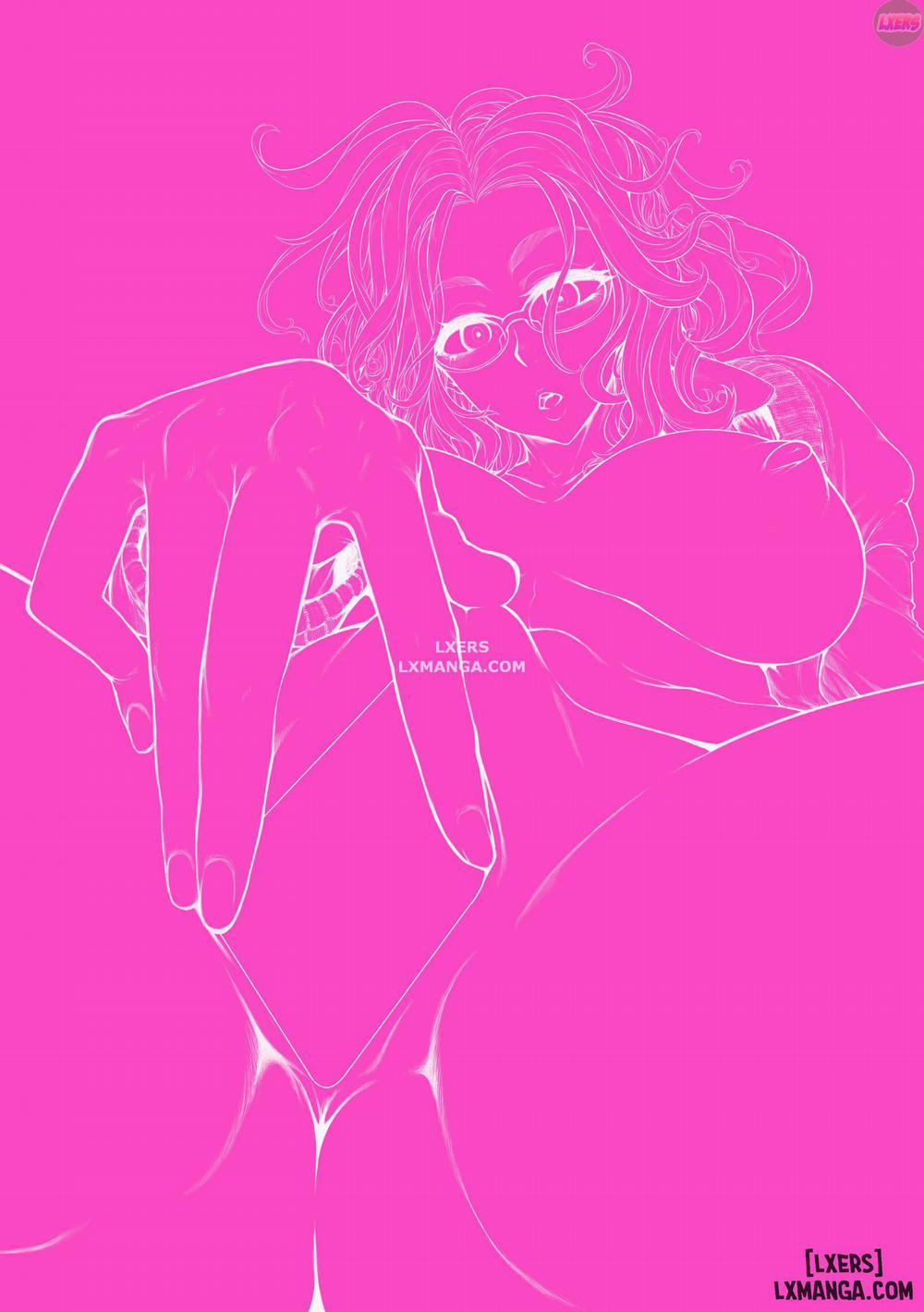 The Pink Album 8 END trang 35