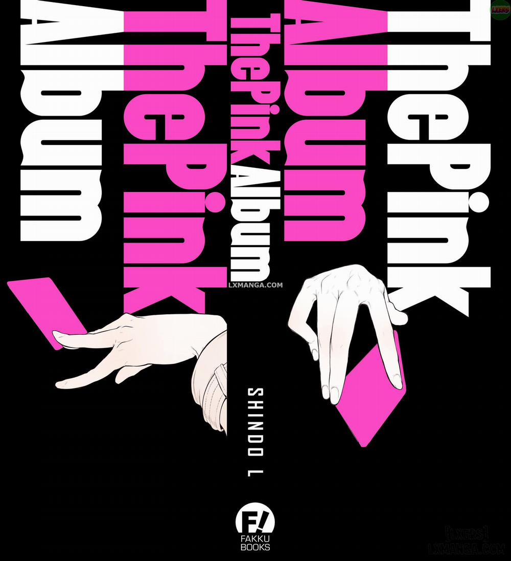 The Pink Album 8 END trang 36