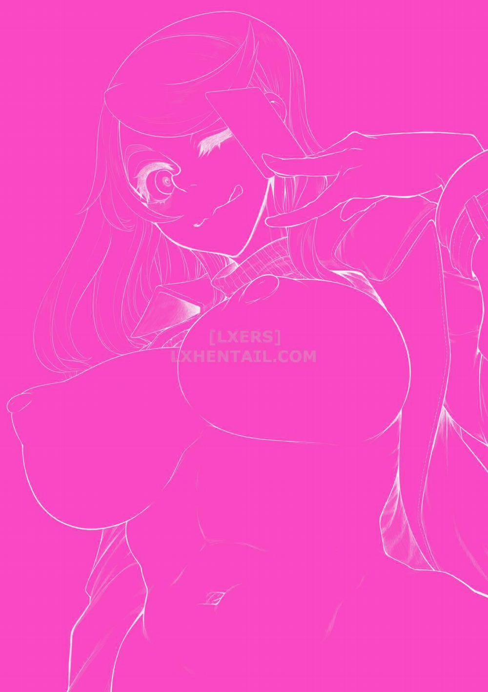 The Pink Album 8 - Incubus #3 trang 32