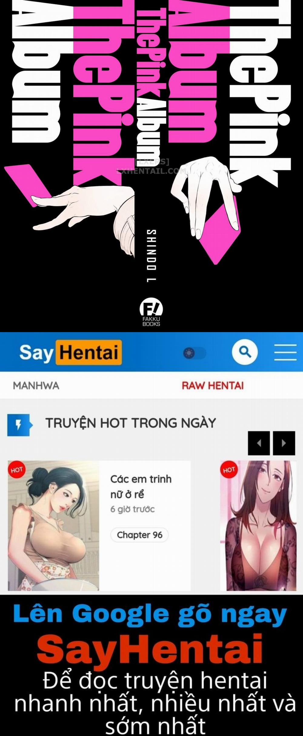 The Pink Album 8 - Incubus #3 trang 34