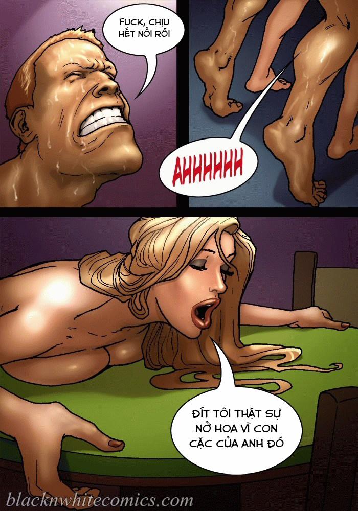 The Poker Game 1 trang 33