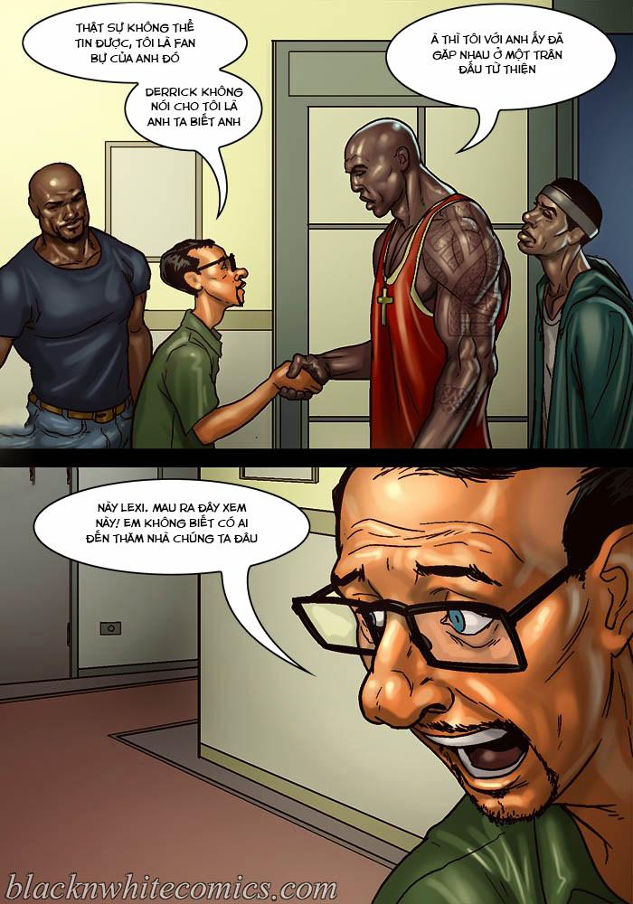 The Poker Game 2 trang 2