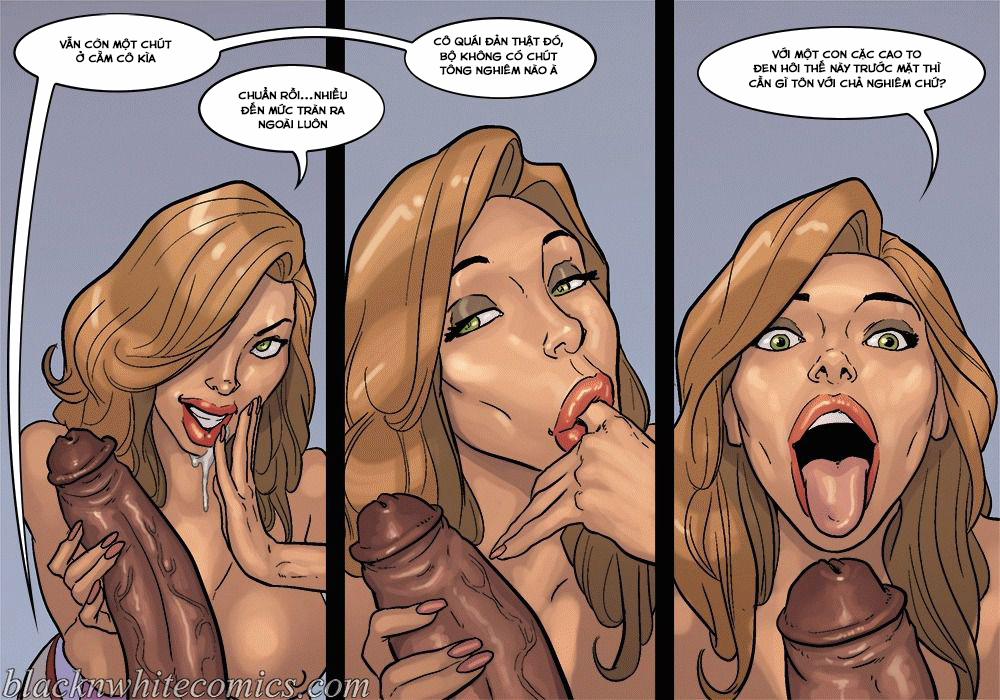 The Poker Game 5 trang 37