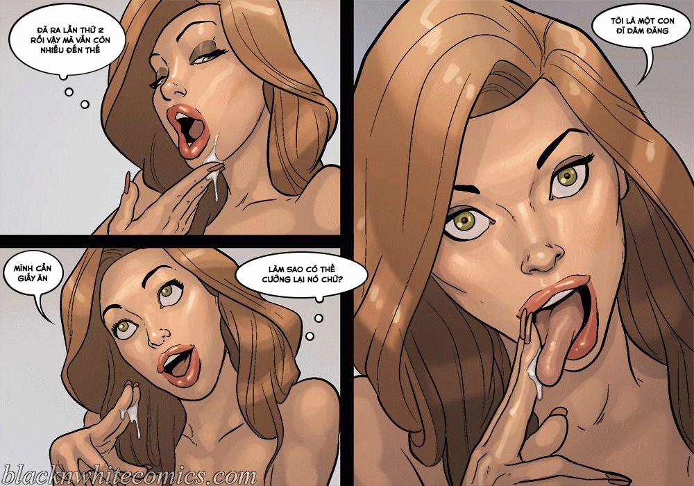 The Poker Game 5 trang 45