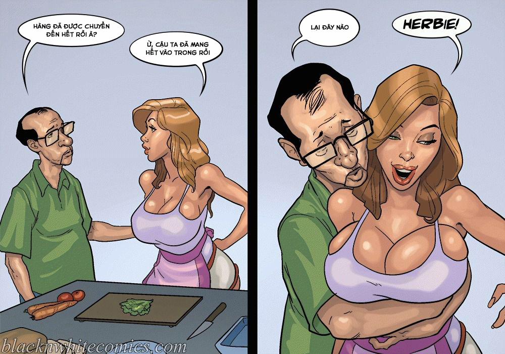 The Poker Game 5 trang 46