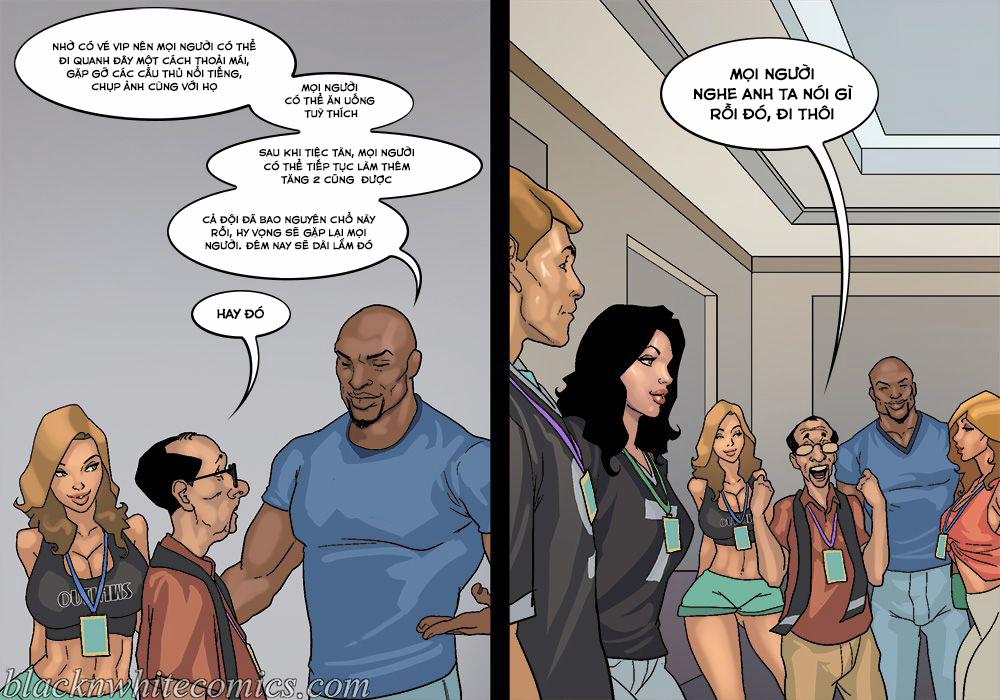 The Poker Game 7 trang 13