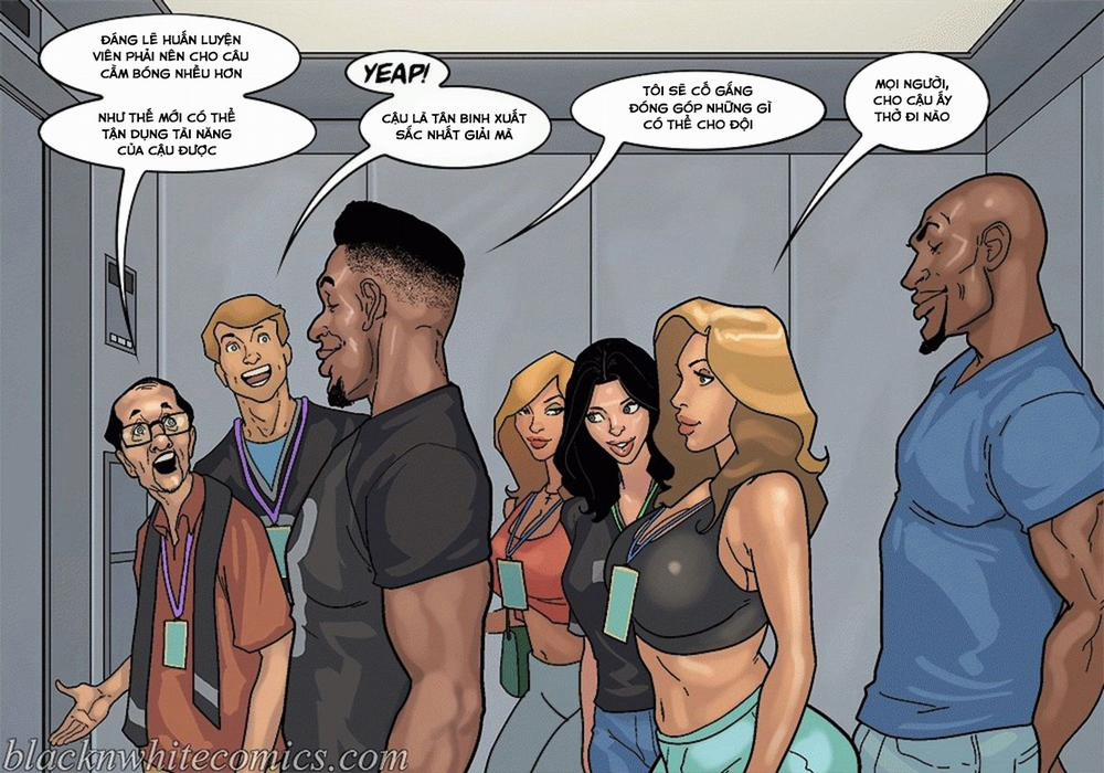 The Poker Game 7 trang 21