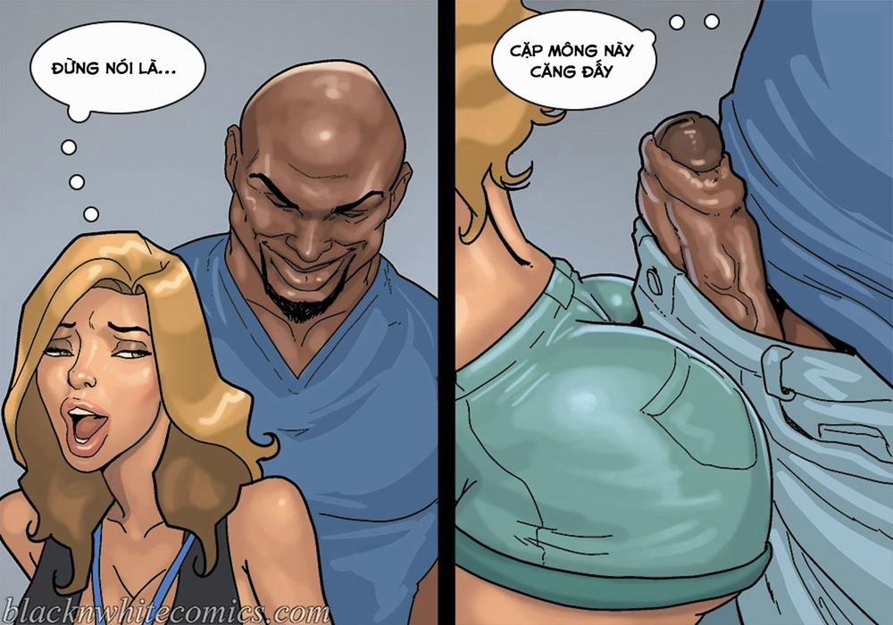 The Poker Game 7 trang 23