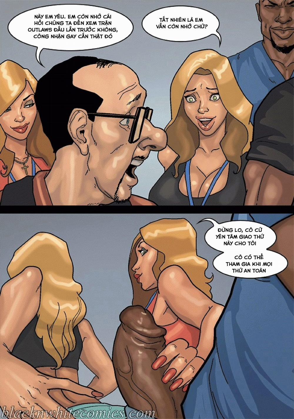 The Poker Game 7 trang 26