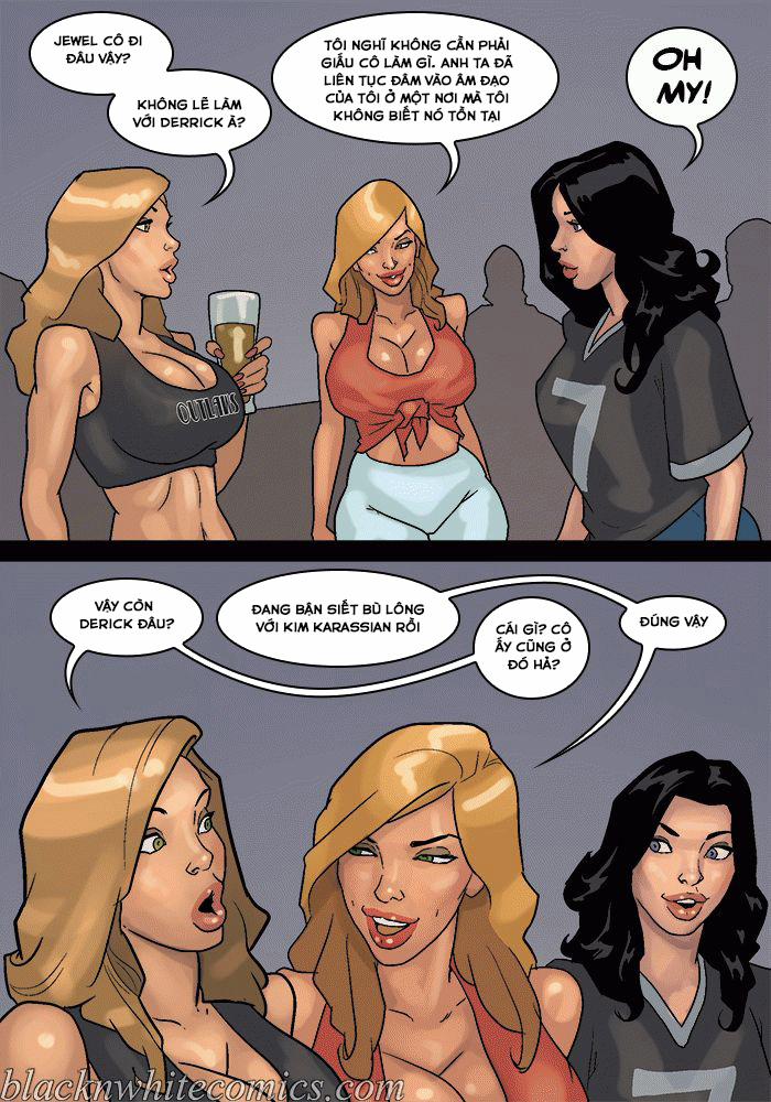 The Poker Game 7 trang 72