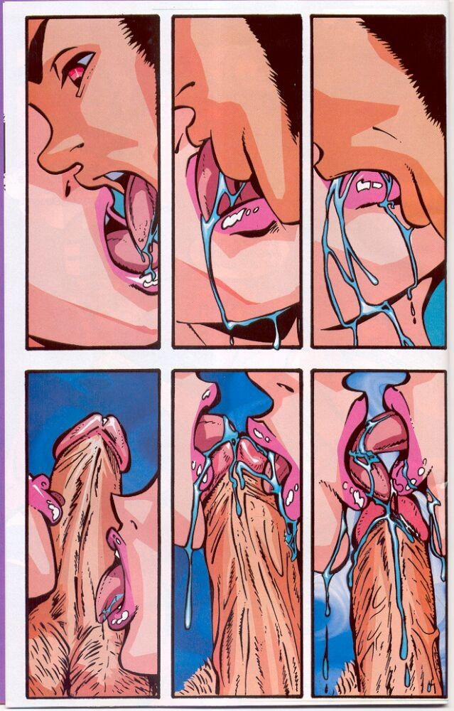 The Powerpuff Girl Oneshot trang 20