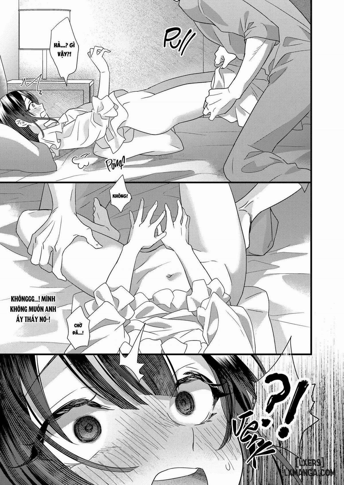 The Price of Sin [J18] 1 trang 17