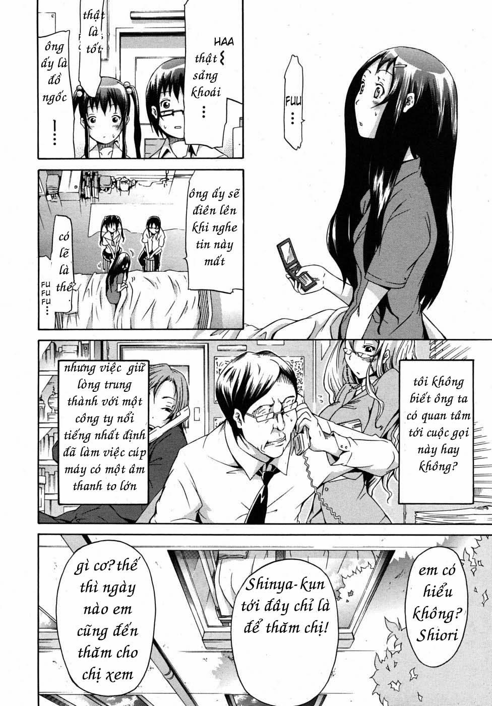 The Princess Of The Sleep 2 [End] trang 24