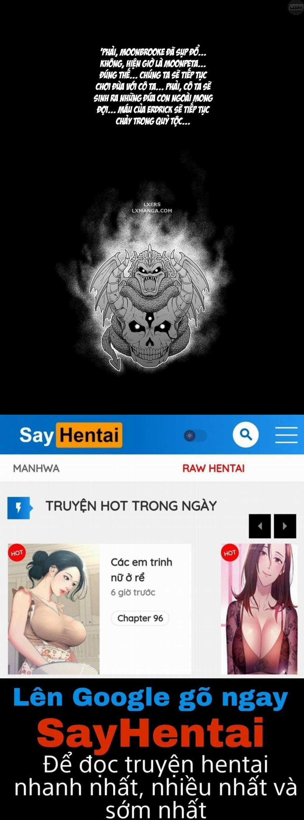 The Princess Who Became a Dog 2 trang 14