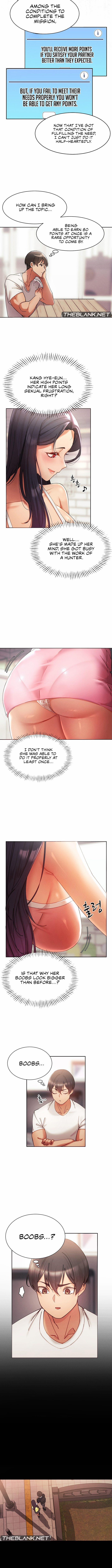 The Protagonist Gets Stronger When He Fucks The Fe 2 trang 3