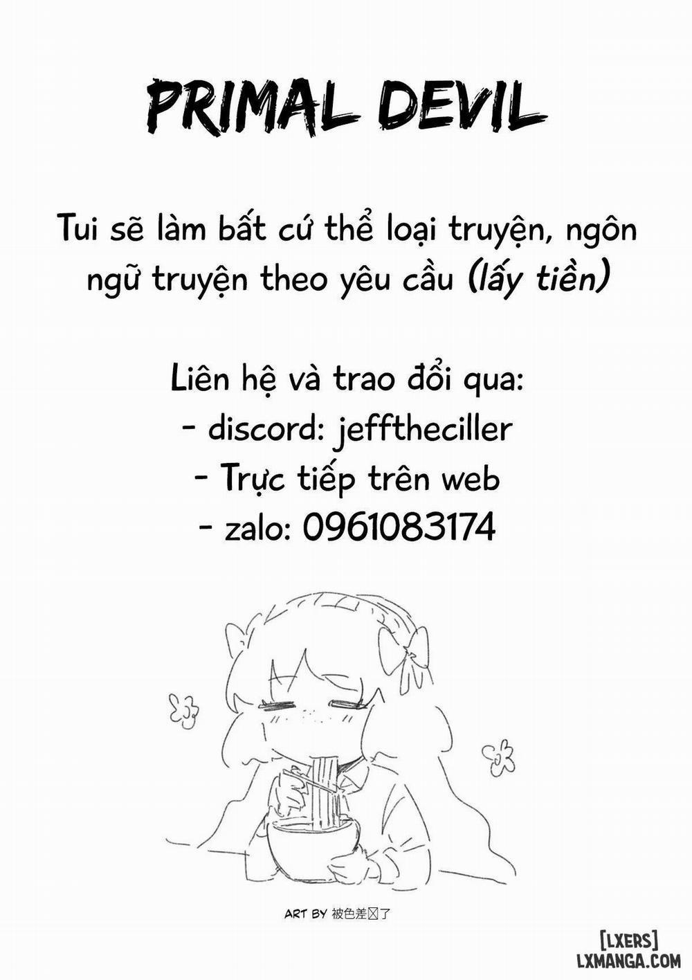 The Puzzle Pieces Are Suddenly Coming Together 1 trang 29