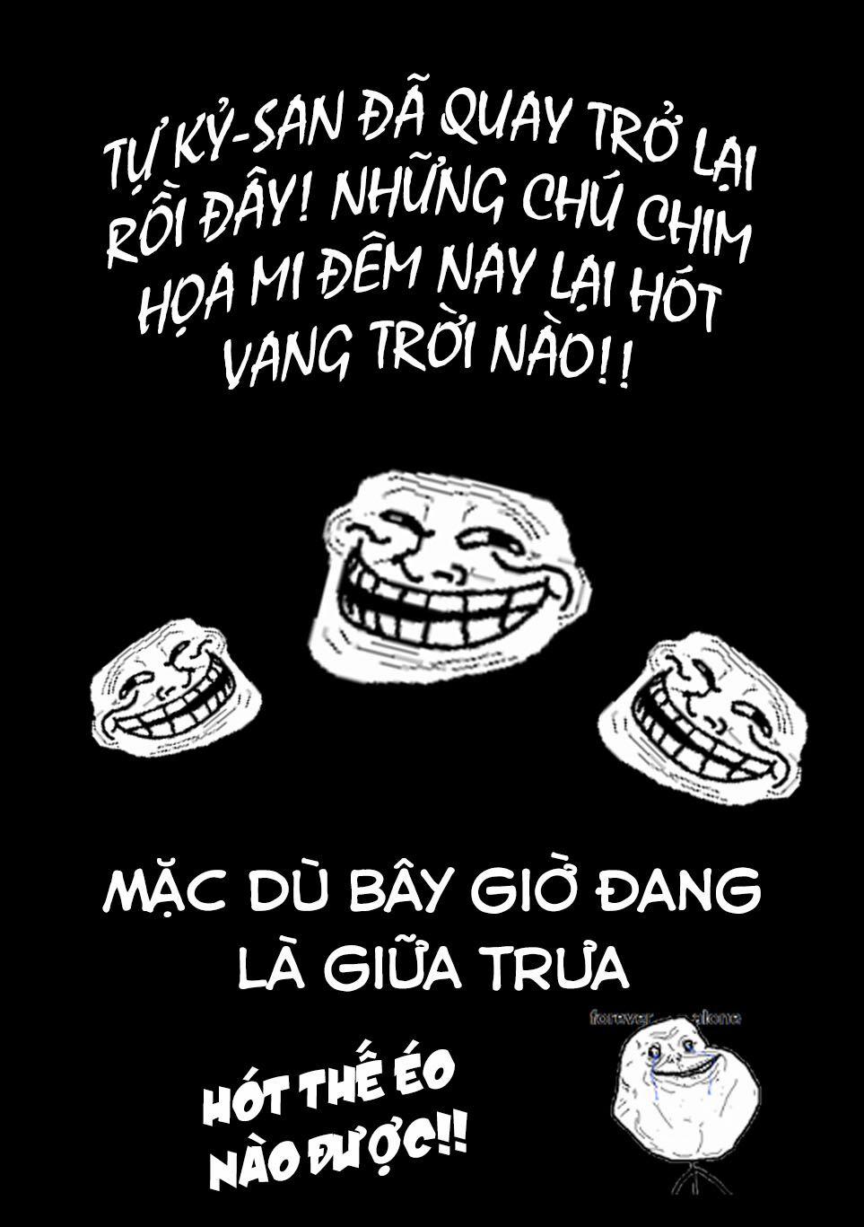 Thế Quái Nào Cô Giáo Lại Ở Đây!? 19 trang 18