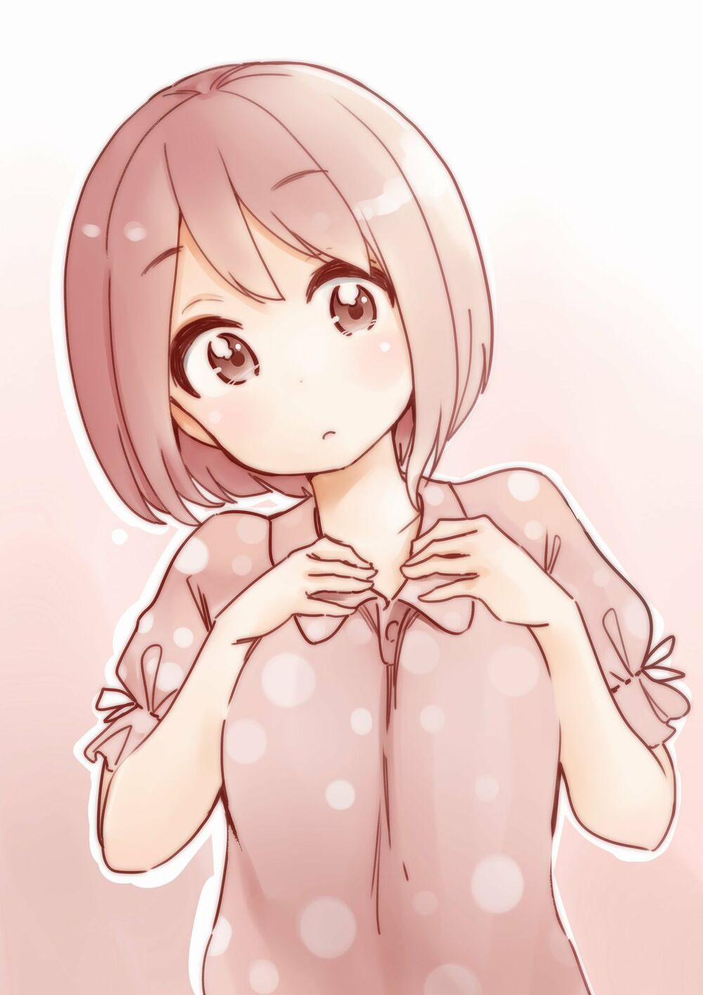 Thế Quái Nào Cô Giáo Lại Ở Đây!? 20 trang 33