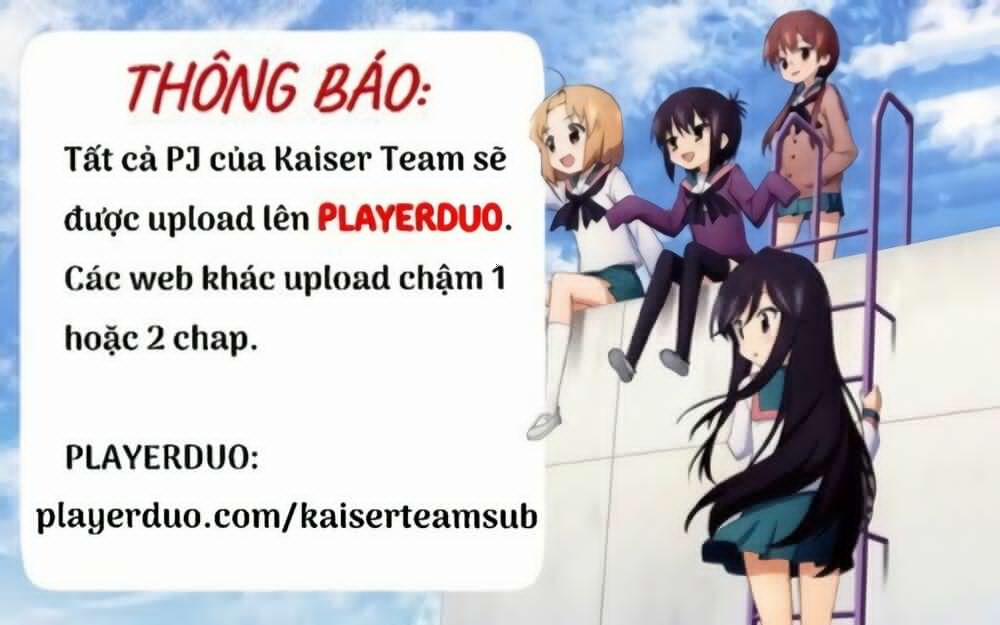 Thế Quái Nào Cô Giáo Lại Ở Đây!? 30.1 trang 10