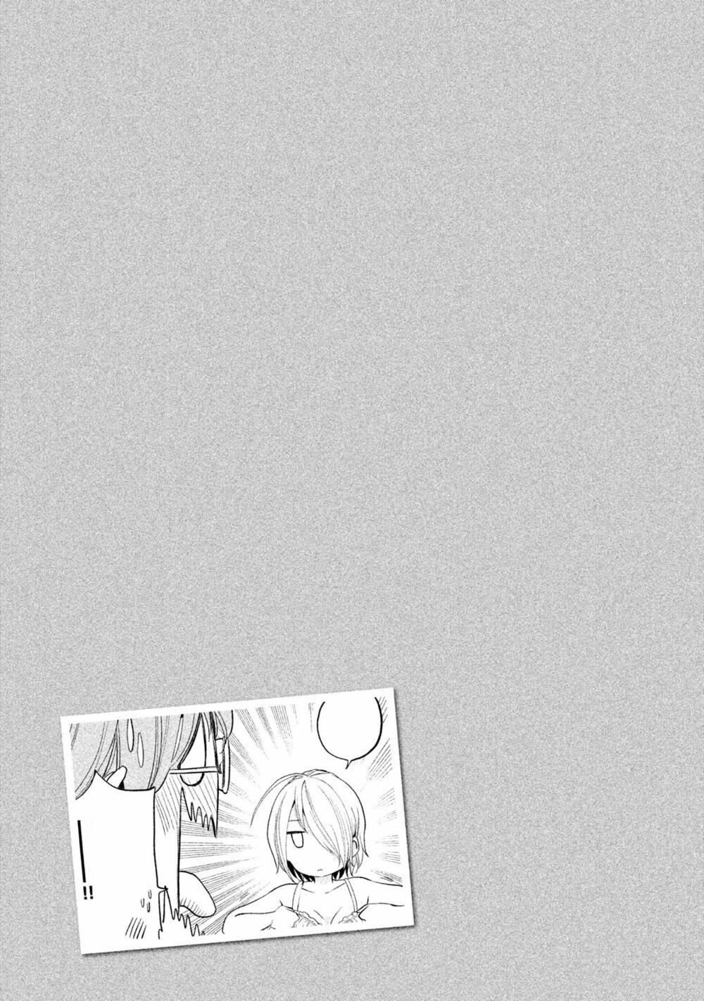 Thế Quái Nào Cô Giáo Lại Ở Đây!? 32 trang 16