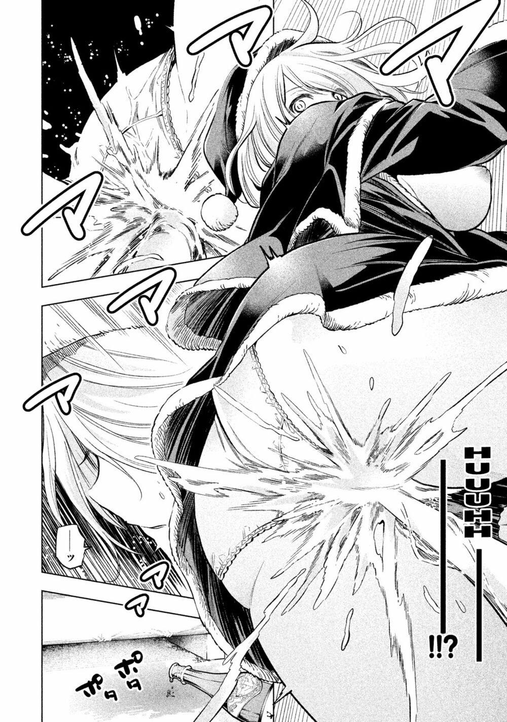 Thế Quái Nào Cô Giáo Lại Ở Đây!? 33 trang 9