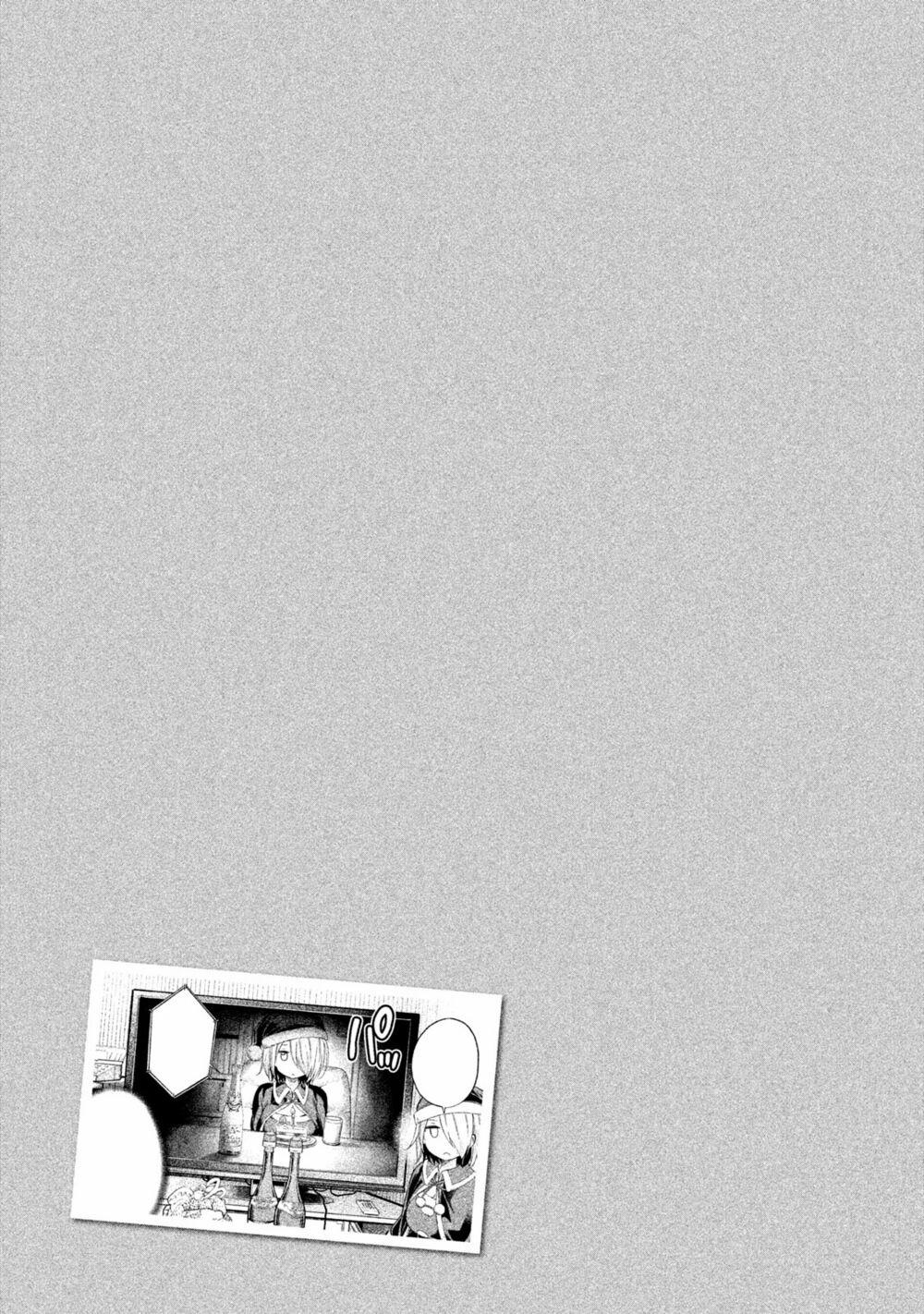 Thế Quái Nào Cô Giáo Lại Ở Đây!? 34 trang 13