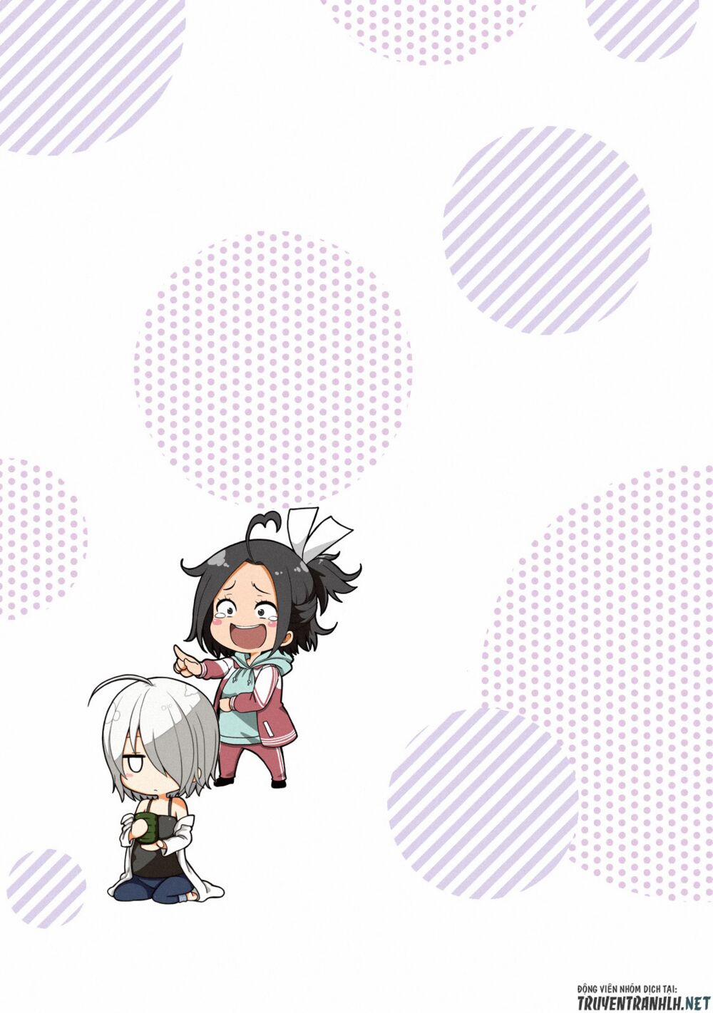 Thế Quái Nào Cô Giáo Lại Ở Đây!? 40.2 trang 9