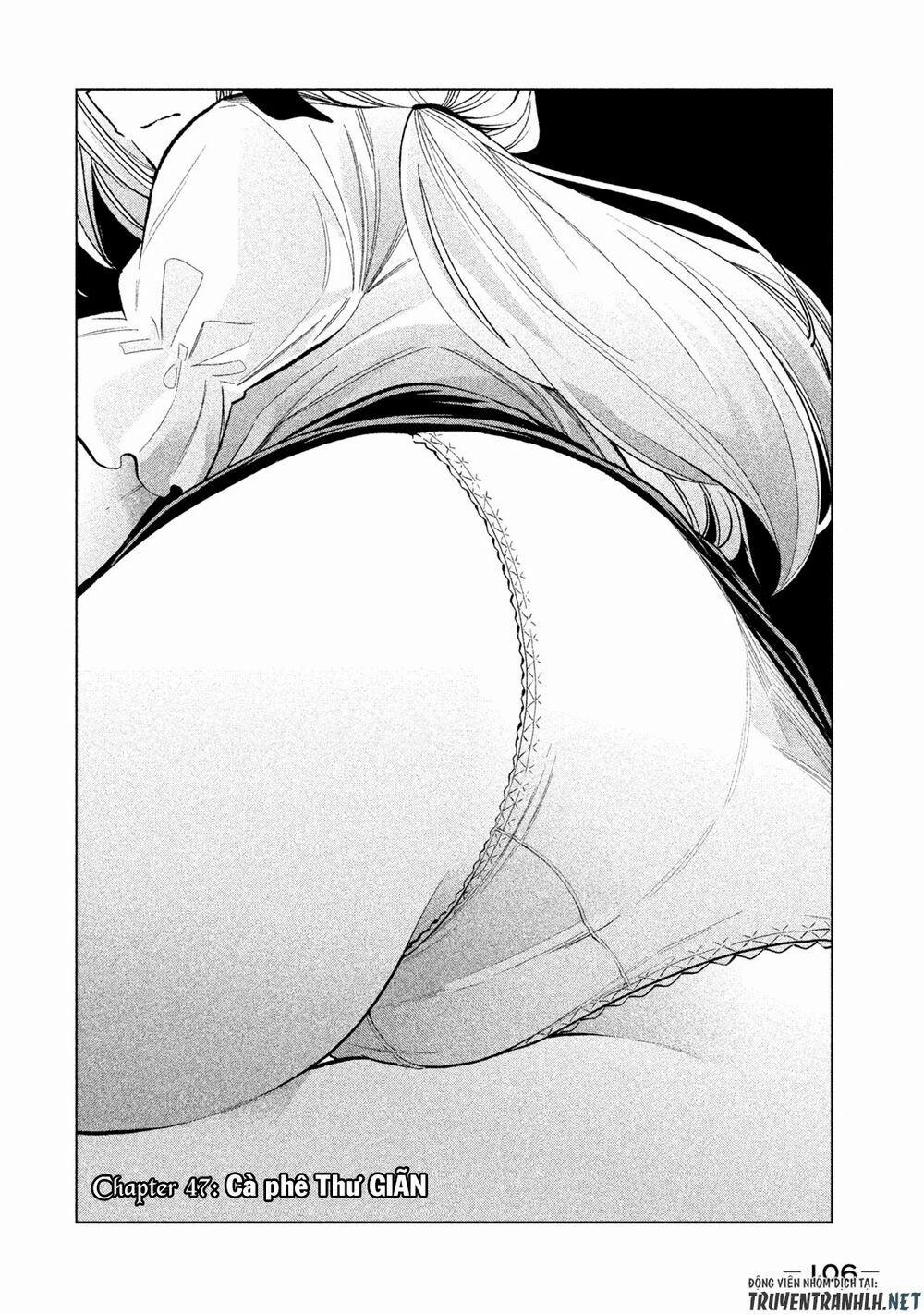 Thế Quái Nào Cô Giáo Lại Ở Đây!? 47 trang 2