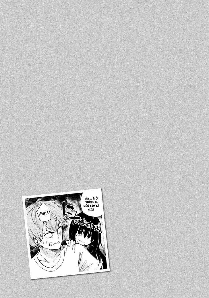 Thế Quái Nào Cô Giáo Lại Ở Đây!? 52 trang 17