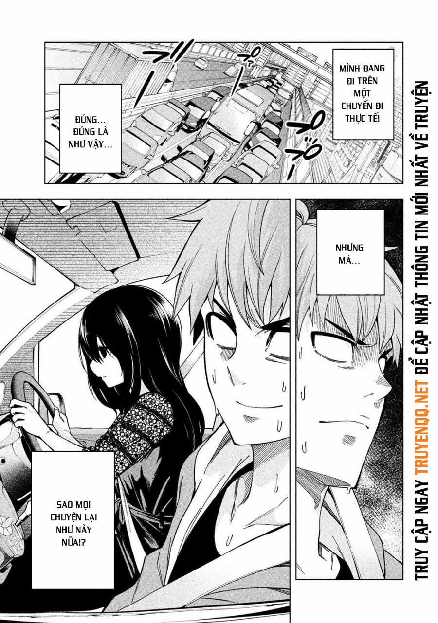 Thế Quái Nào Cô Giáo Lại Ở Đây!? 54 trang 1