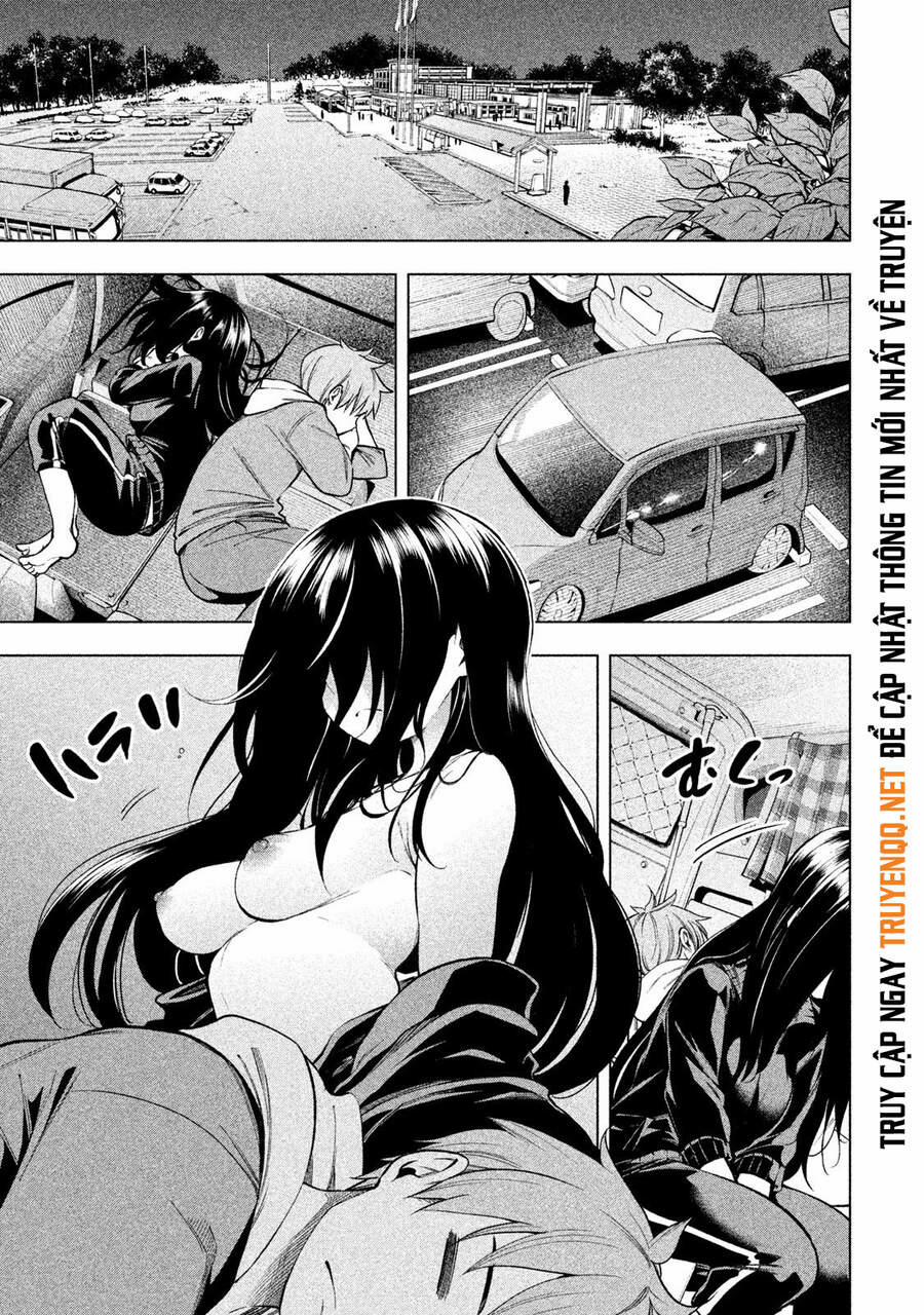 Thế Quái Nào Cô Giáo Lại Ở Đây!? 55 trang 1