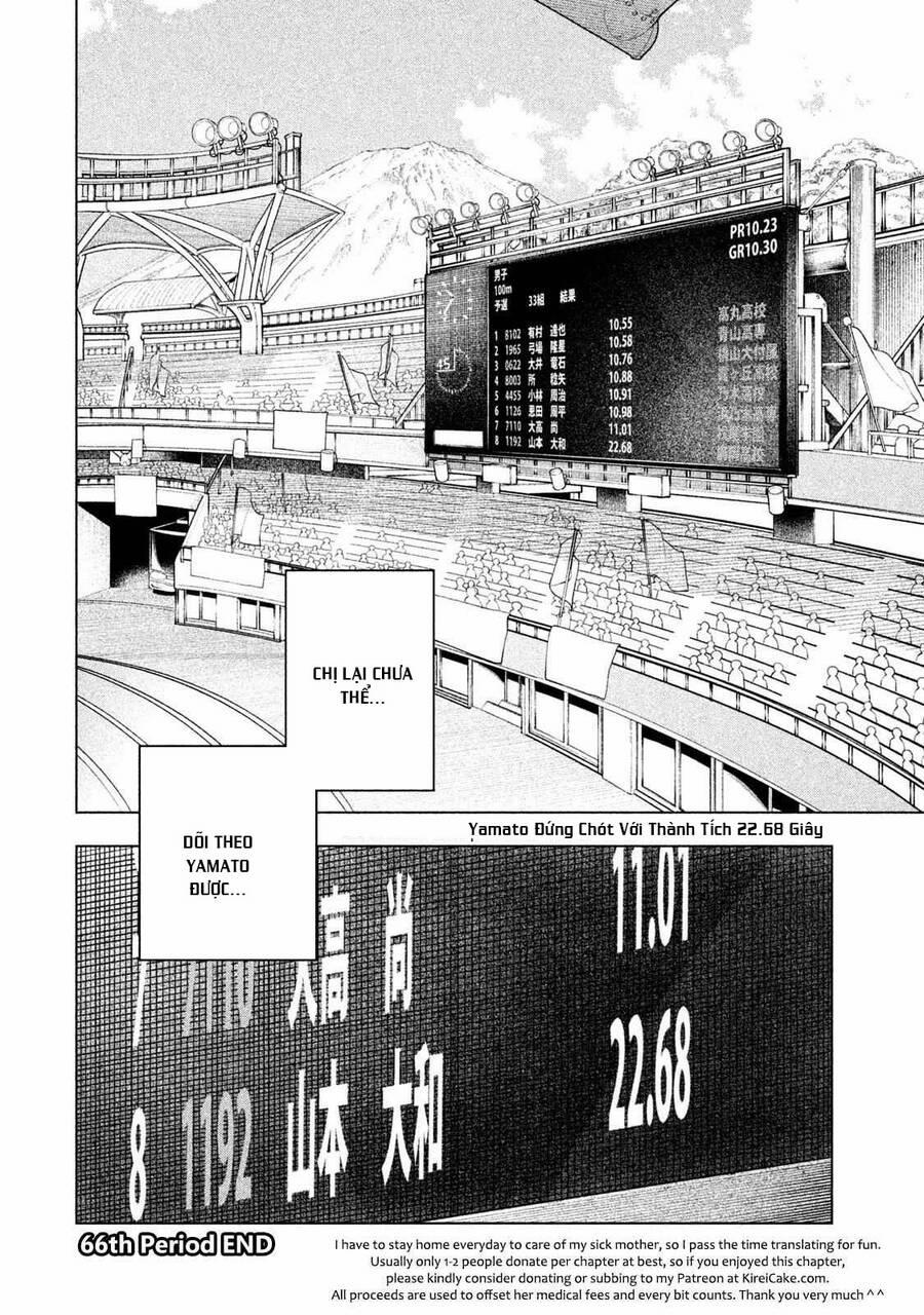 Thế Quái Nào Cô Giáo Lại Ở Đây!? 66 trang 15