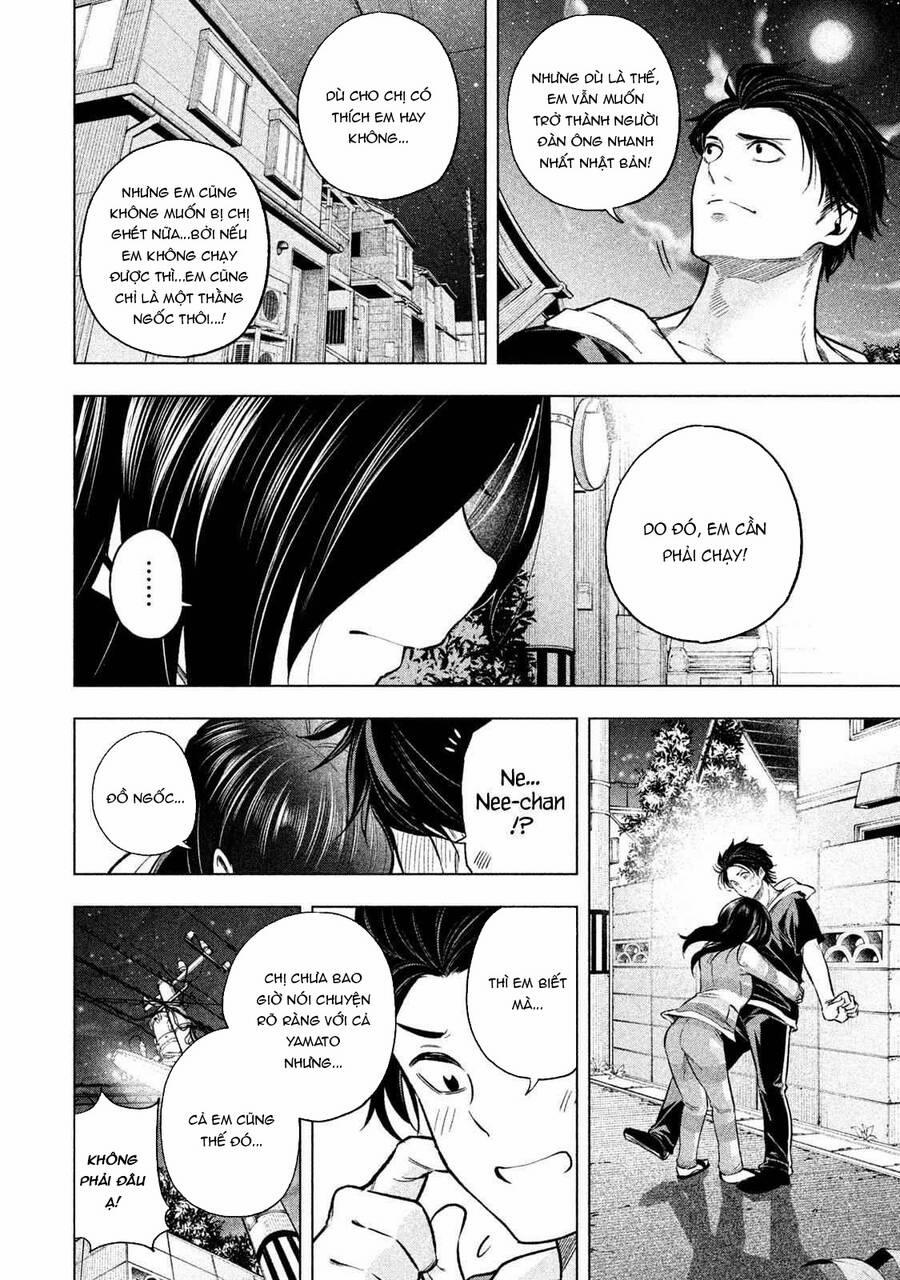 Thế Quái Nào Cô Giáo Lại Ở Đây!? 67 trang 13