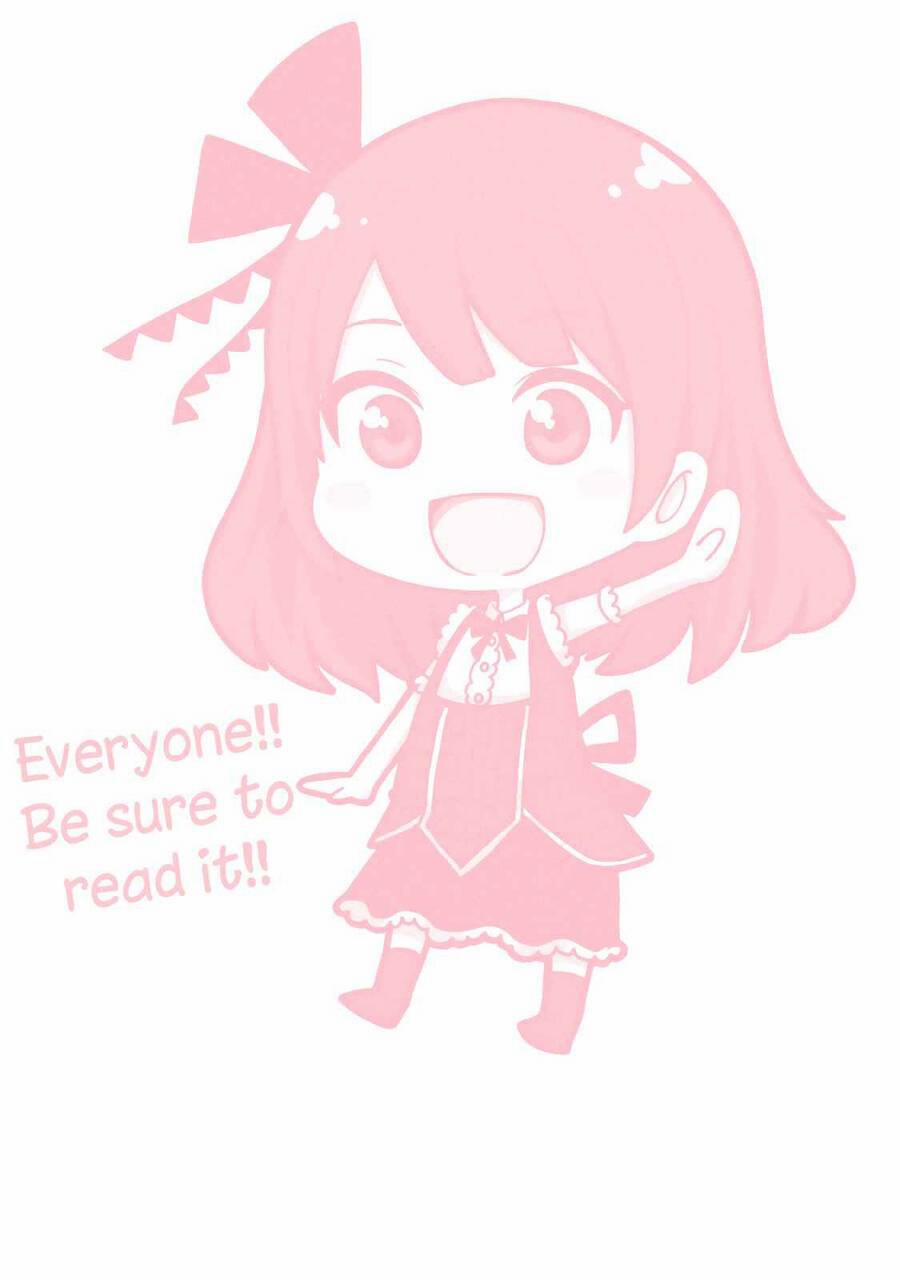 Thế Quái Nào Cô Giáo Lại Ở Đây!? 70.1 trang 1