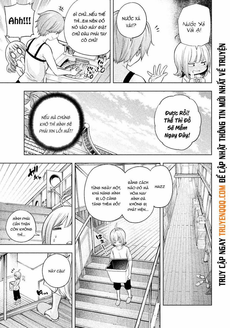 Thế Quái Nào Cô Giáo Lại Ở Đây!? 72 trang 12