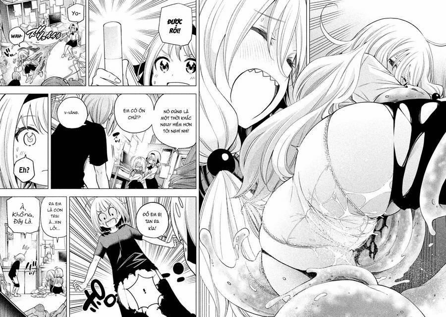 Thế Quái Nào Cô Giáo Lại Ở Đây!? 75 trang 12