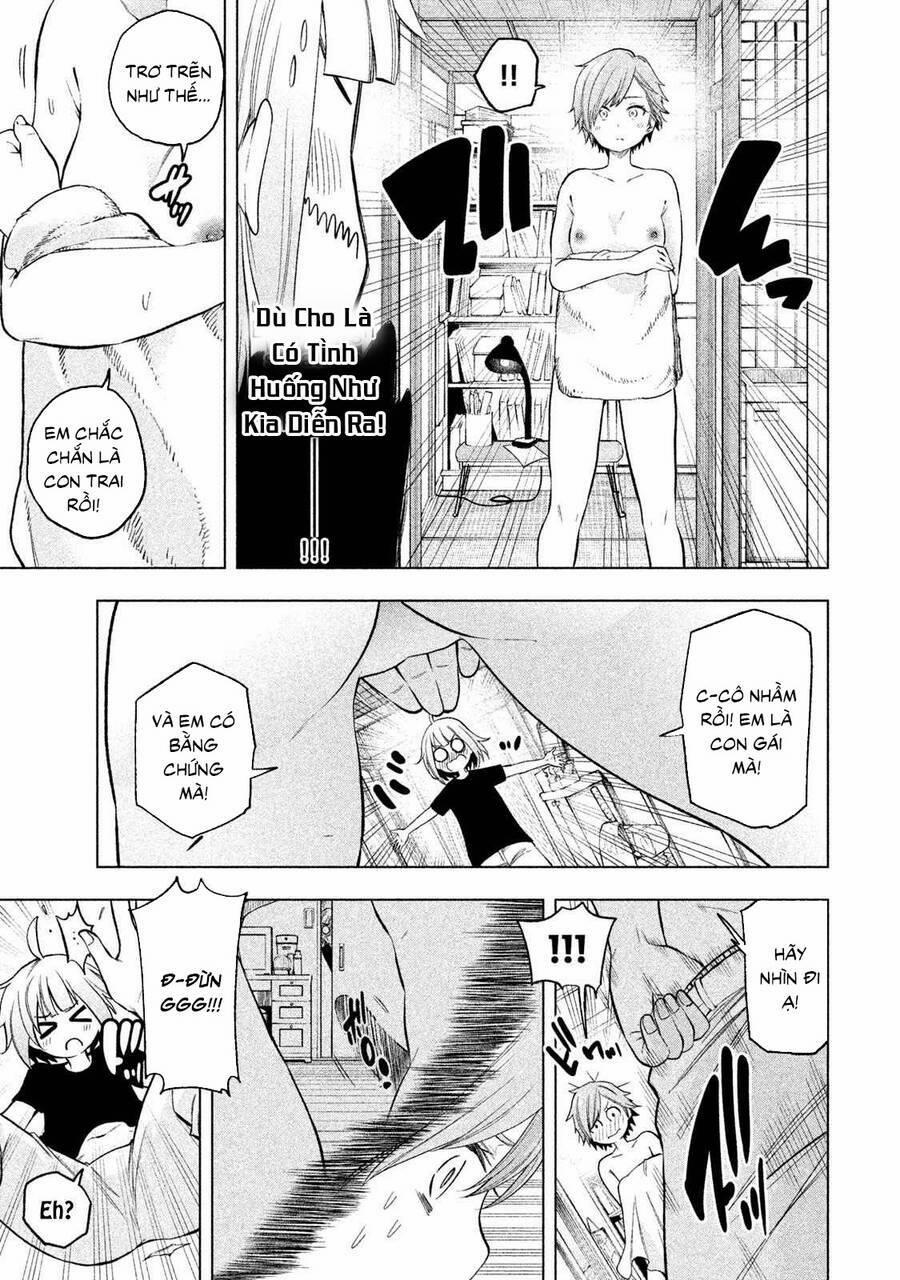Thế Quái Nào Cô Giáo Lại Ở Đây!? 76 trang 9