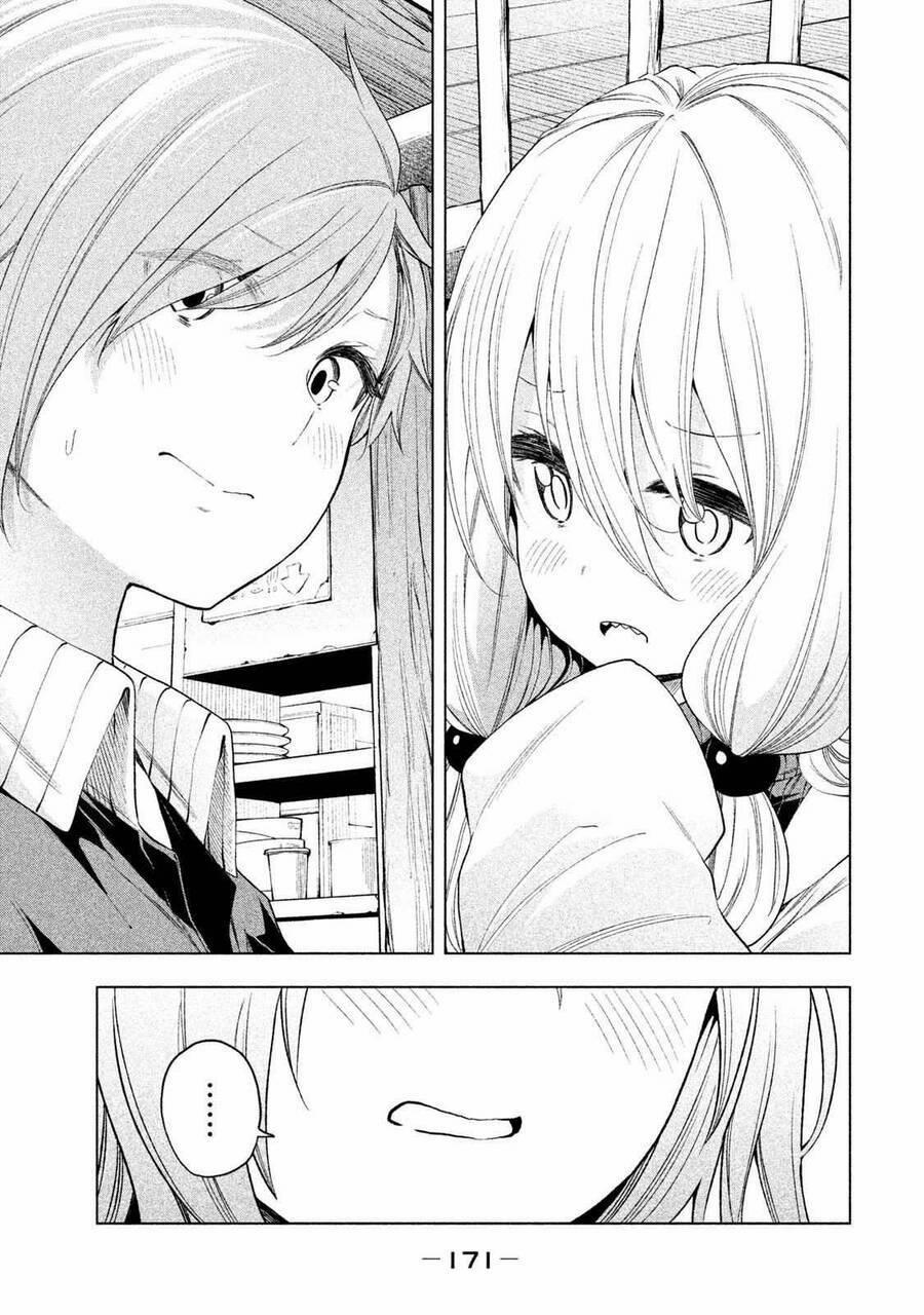 Thế Quái Nào Cô Giáo Lại Ở Đây!? 80 trang 16