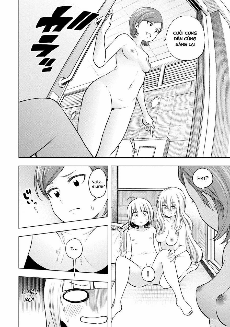 Thế Quái Nào Cô Giáo Lại Ở Đây!? 84 trang 12