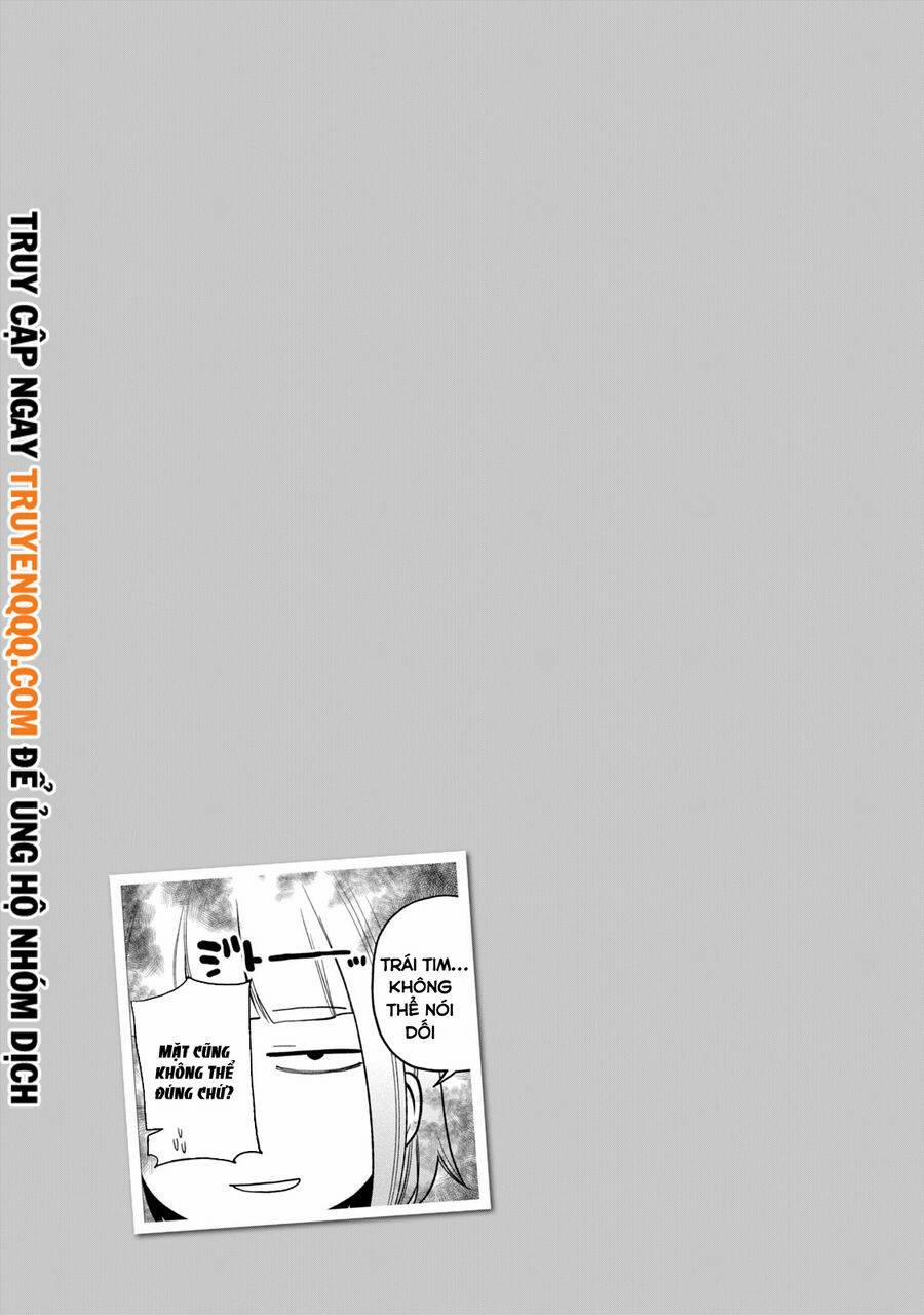 Thế Quái Nào Cô Giáo Lại Ở Đây!? 84 trang 15